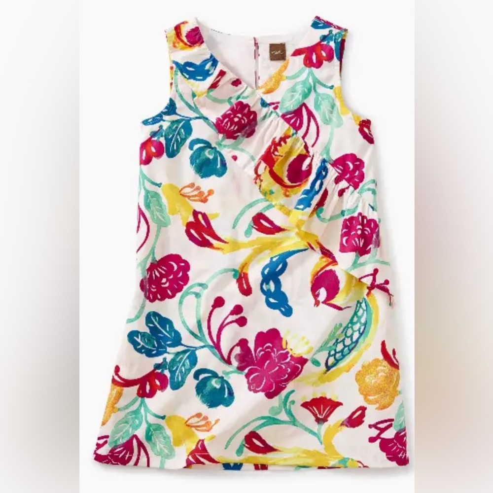 Tea Collection dress size 5